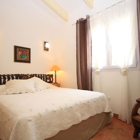 Casa Sultana Apartamento Propriano  Quarto foto