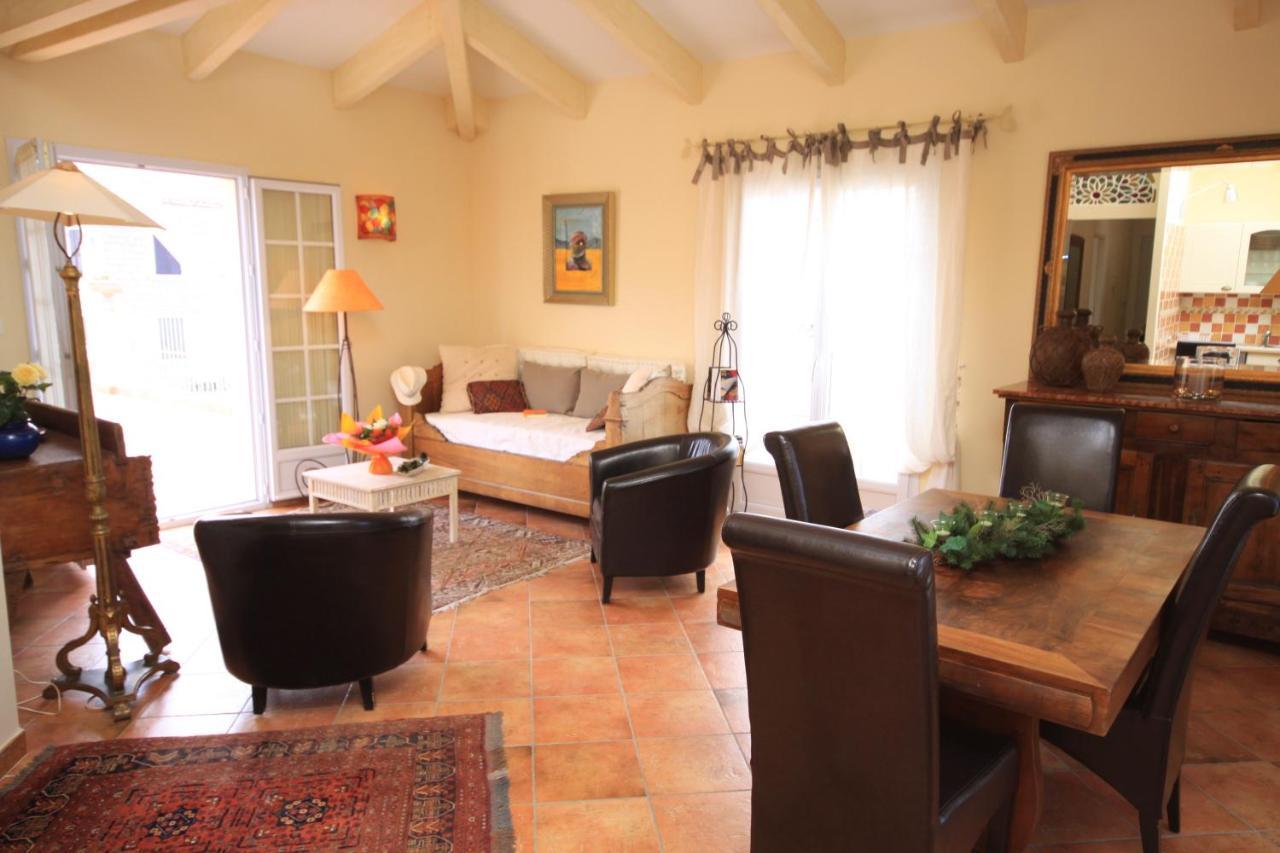 Casa Sultana Apartamento Propriano  Quarto foto