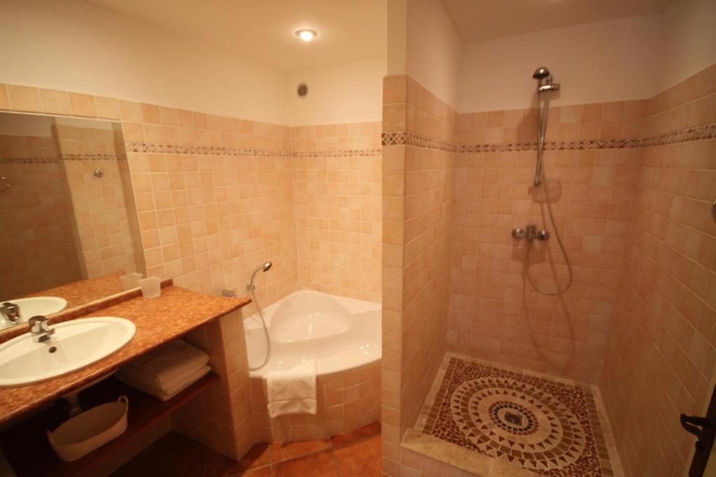 Casa Sultana Apartamento Propriano  Quarto foto