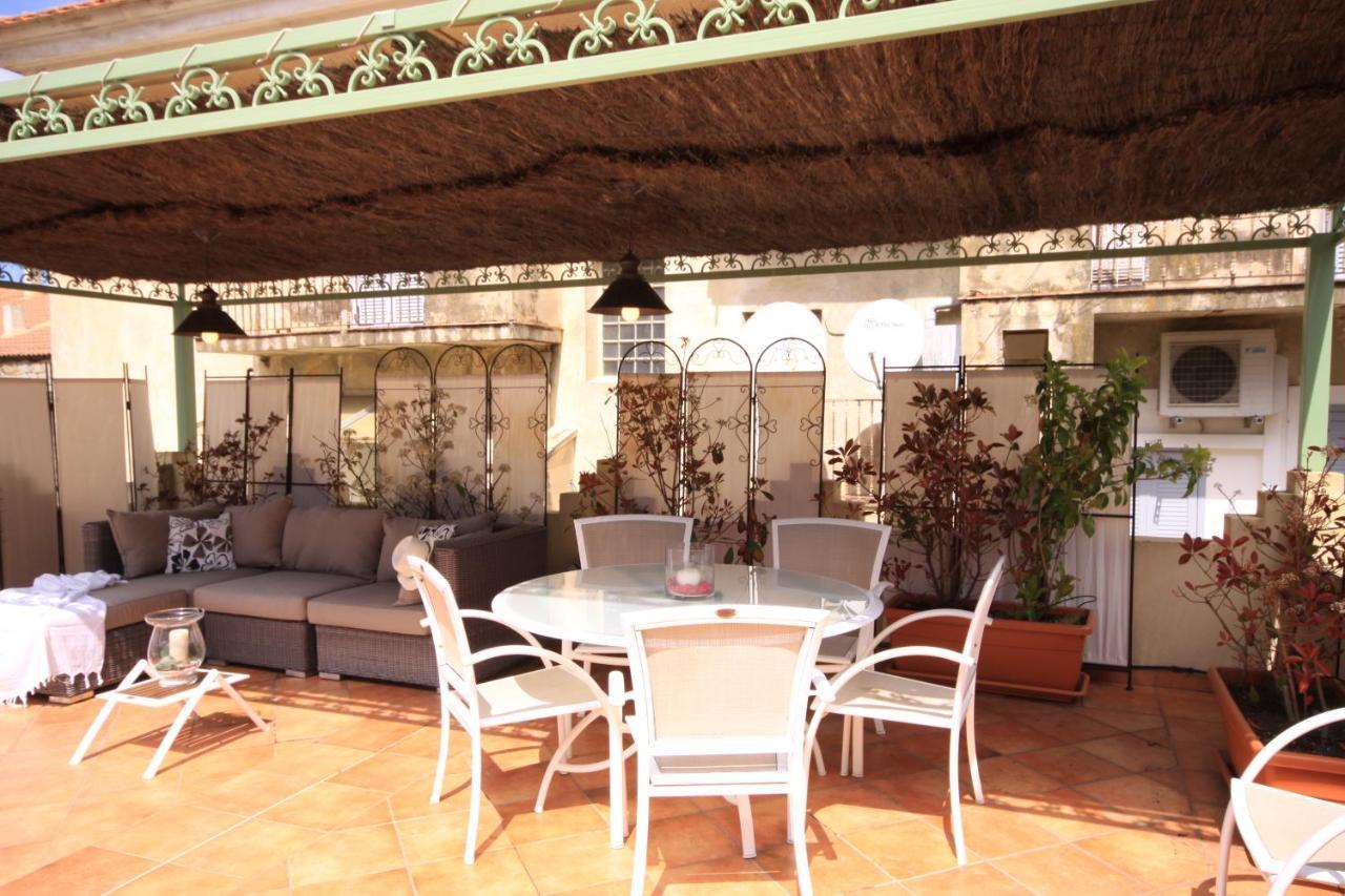 Casa Sultana Apartamento Propriano  Quarto foto