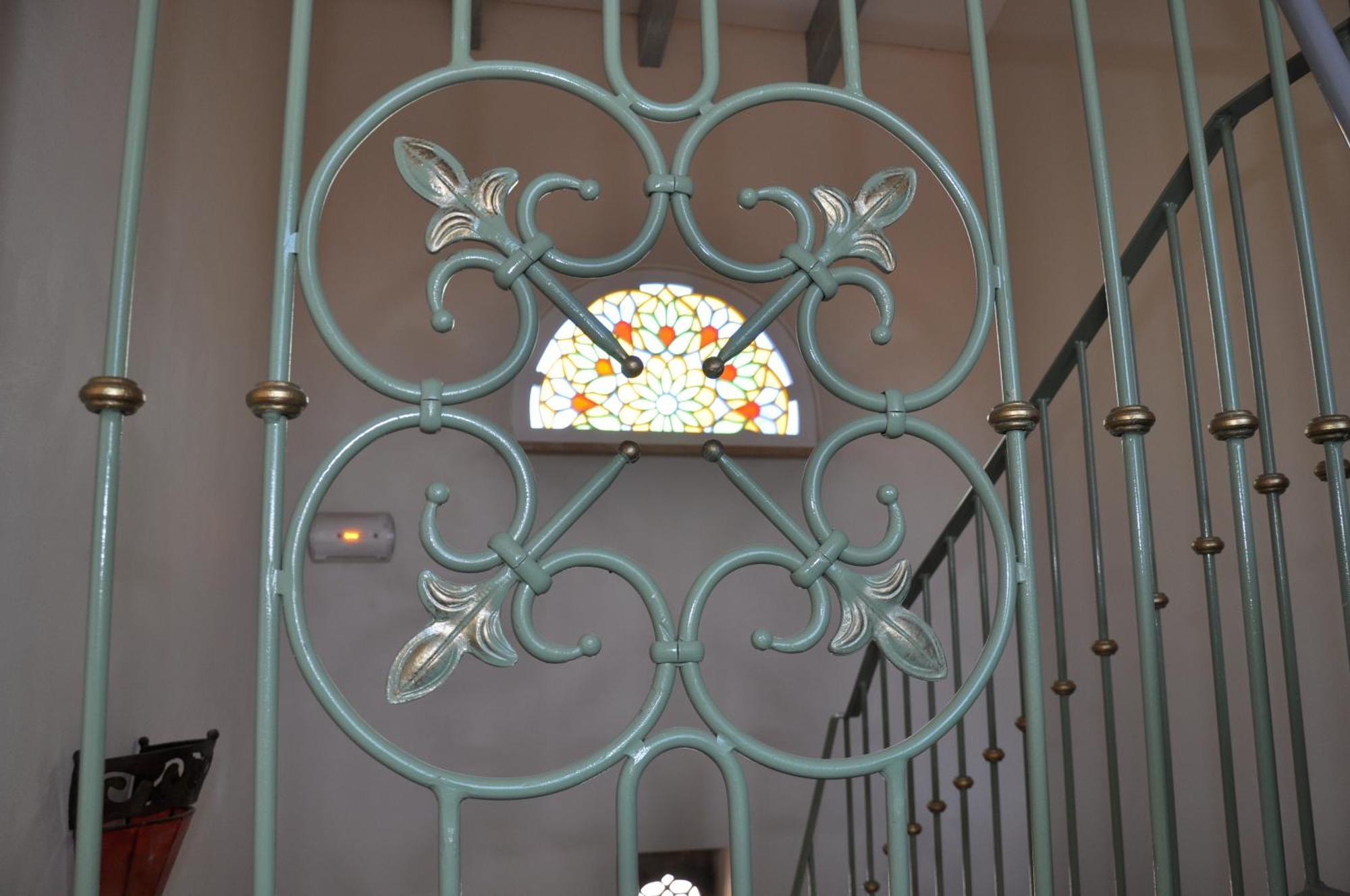 Casa Sultana Apartamento Propriano  Quarto foto