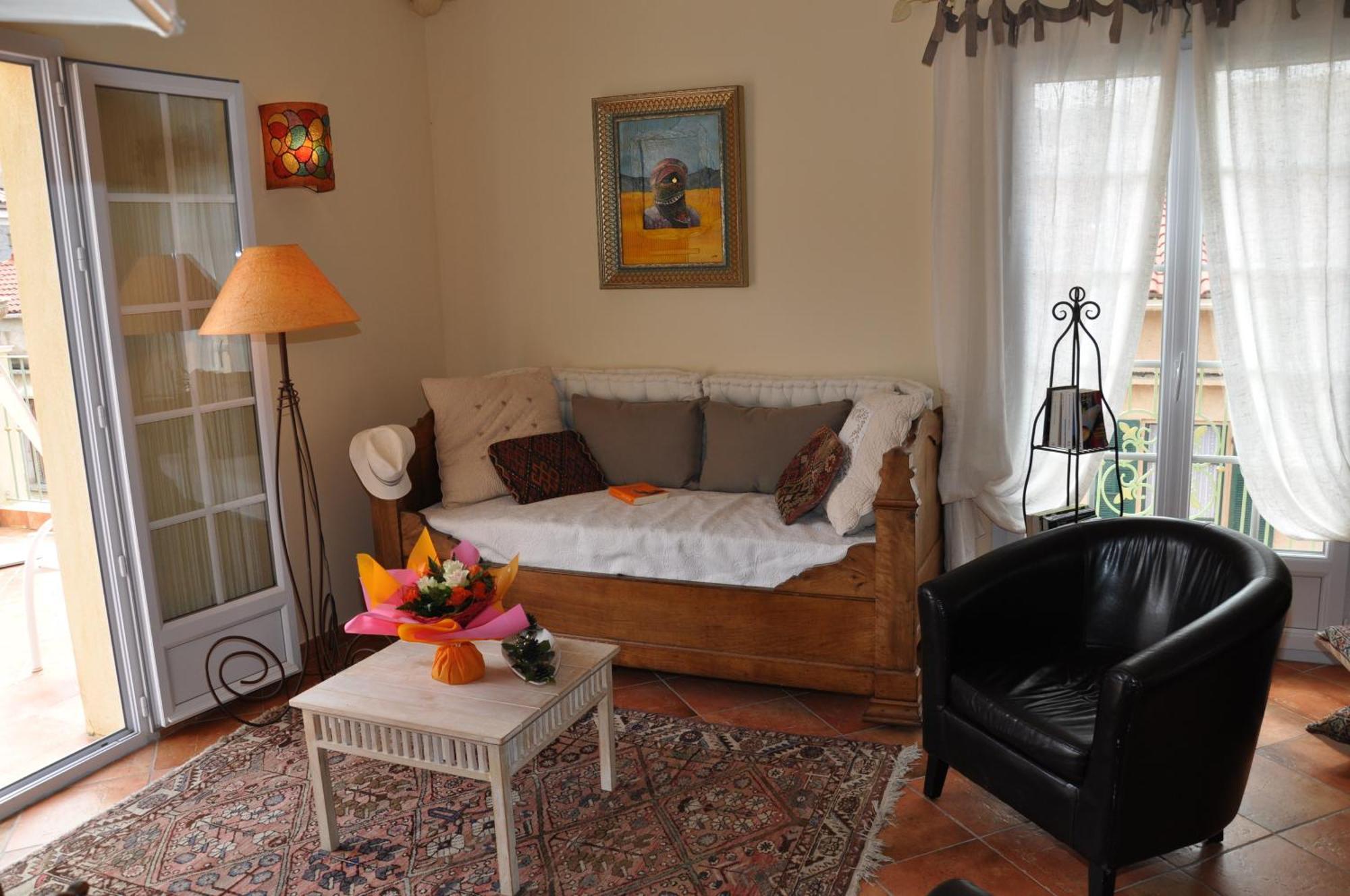 Casa Sultana Apartamento Propriano  Quarto foto