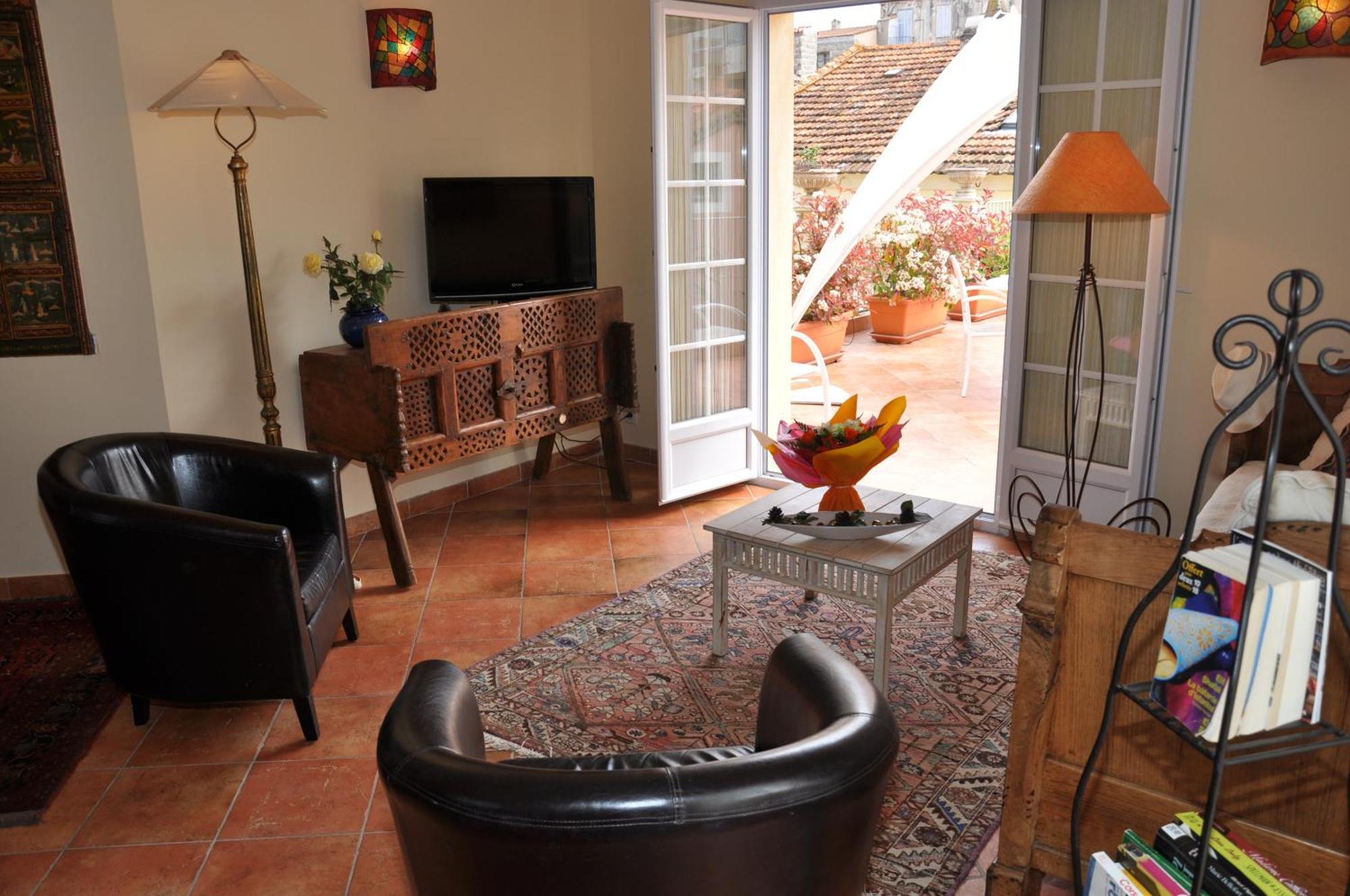 Casa Sultana Apartamento Propriano  Quarto foto