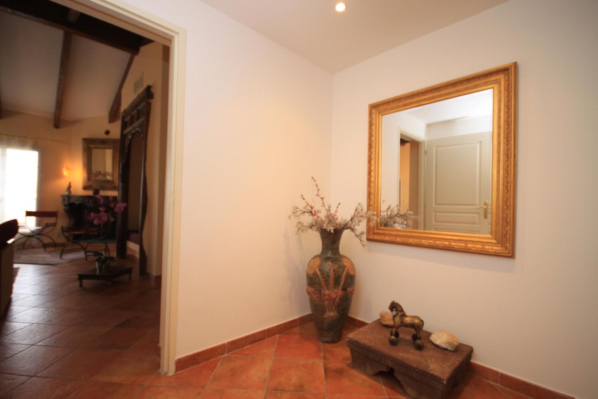 Casa Sultana Apartamento Propriano  Quarto foto