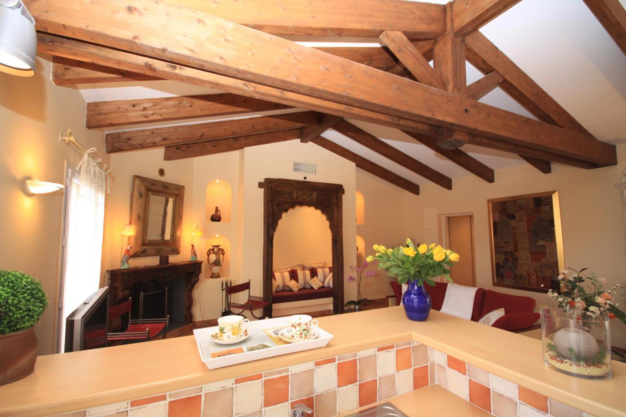 Casa Sultana Apartamento Propriano  Quarto foto