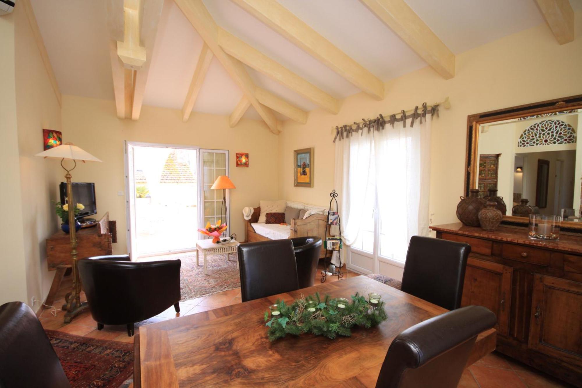 Casa Sultana Apartamento Propriano  Quarto foto