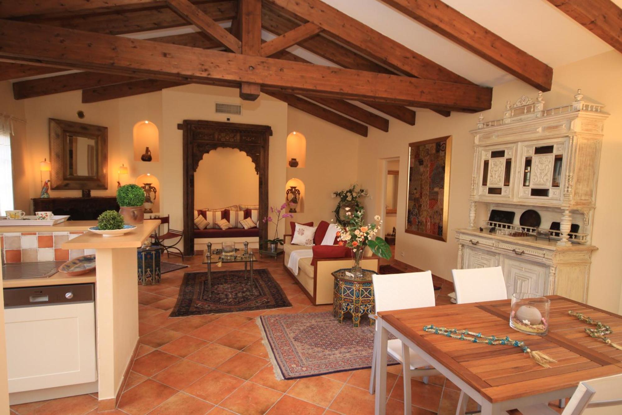 Casa Sultana Apartamento Propriano  Quarto foto