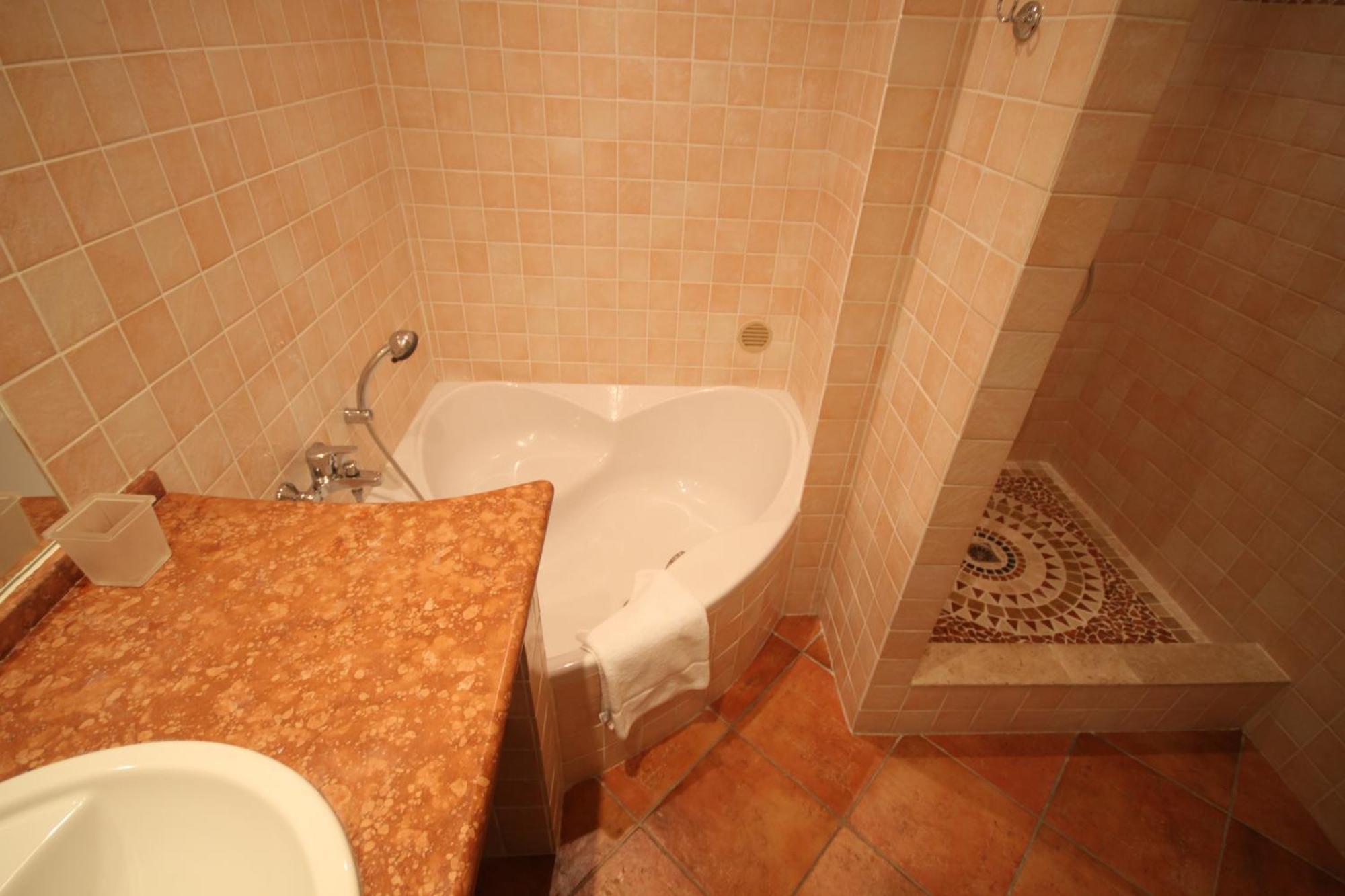 Casa Sultana Apartamento Propriano  Quarto foto