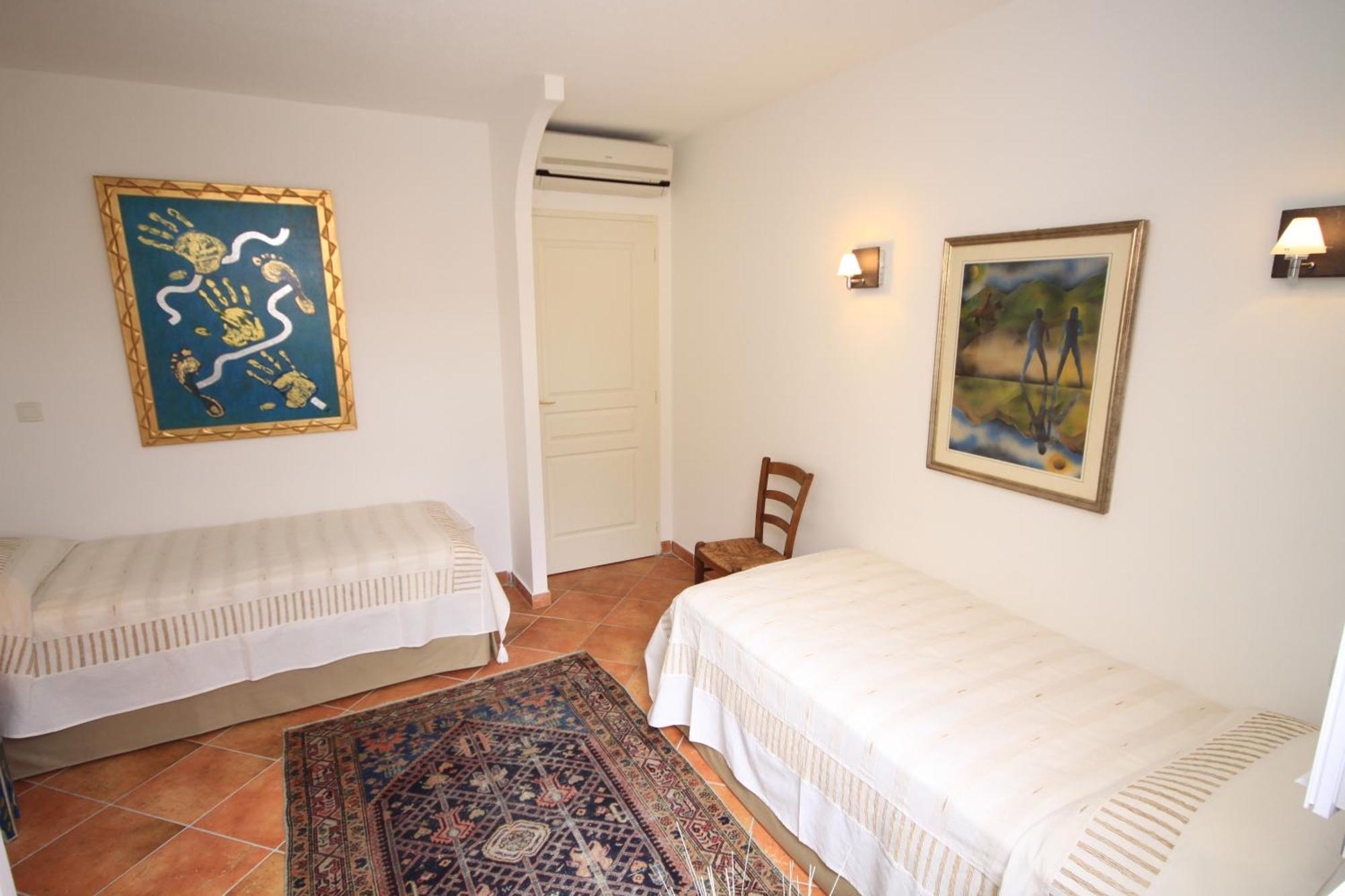 Casa Sultana Apartamento Propriano  Quarto foto