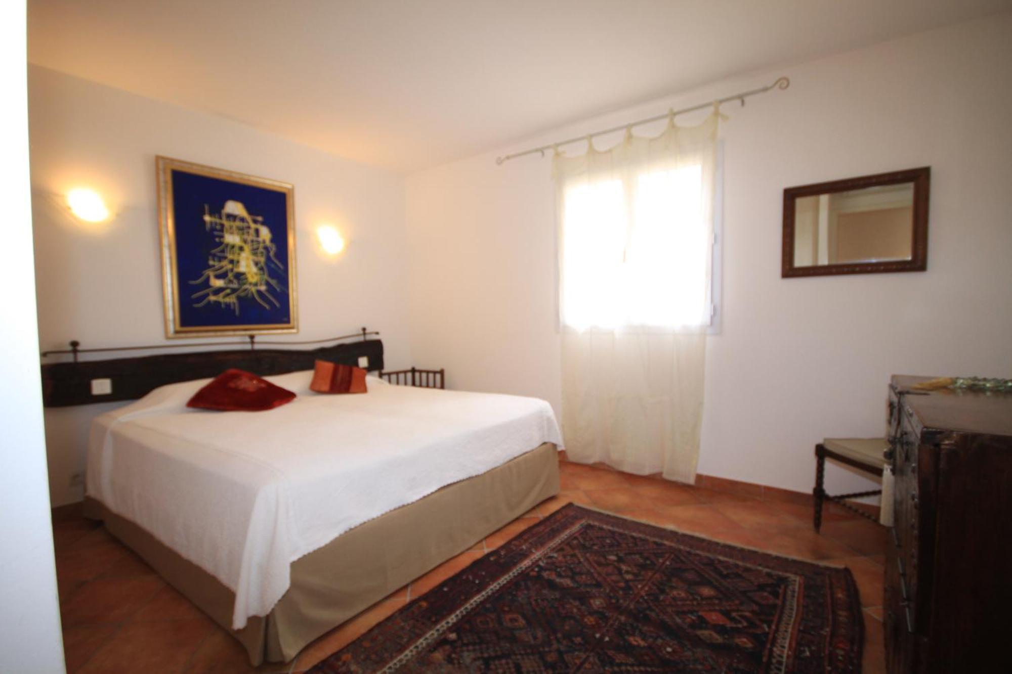Casa Sultana Apartamento Propriano  Quarto foto