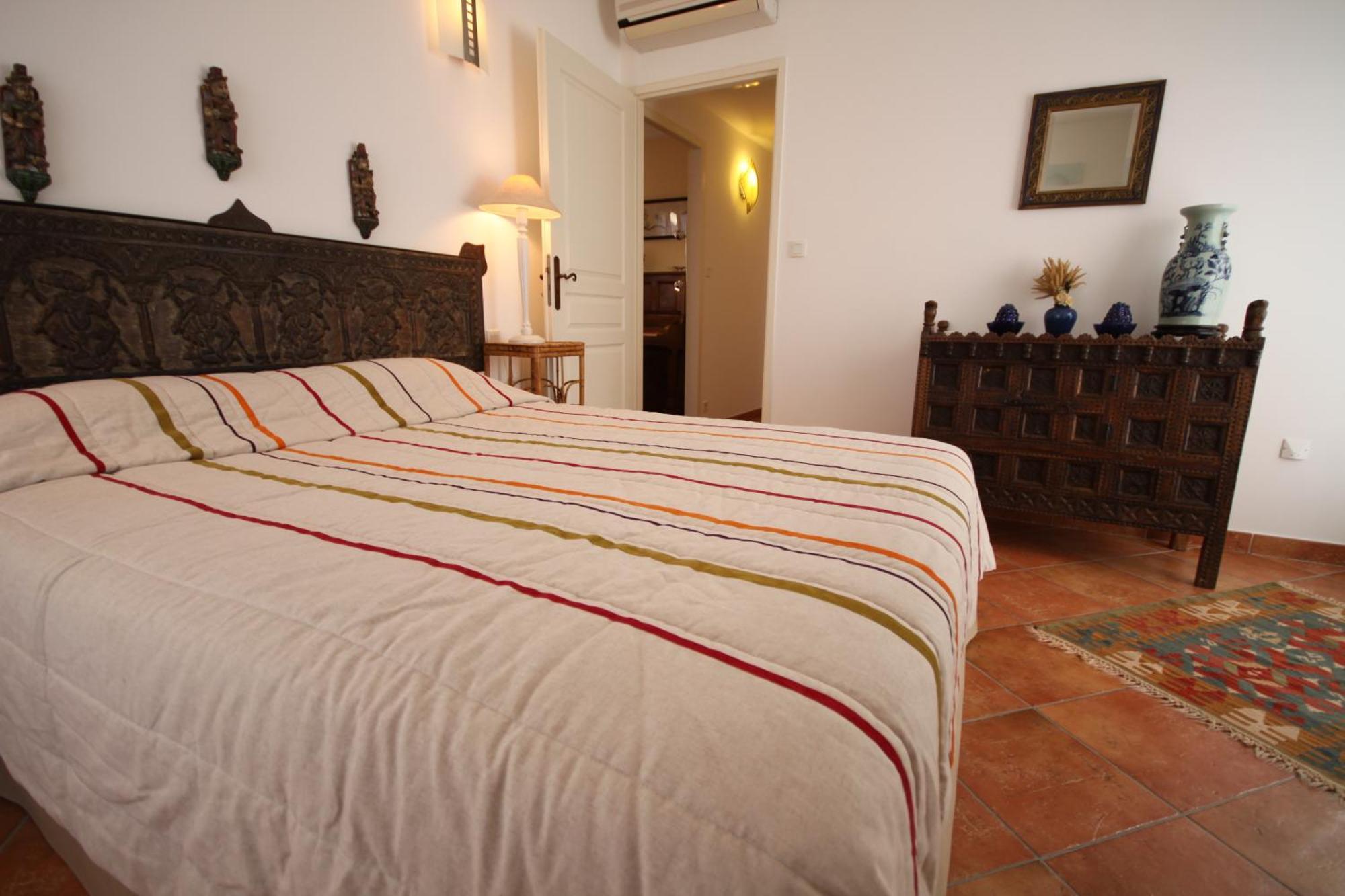 Casa Sultana Apartamento Propriano  Quarto foto