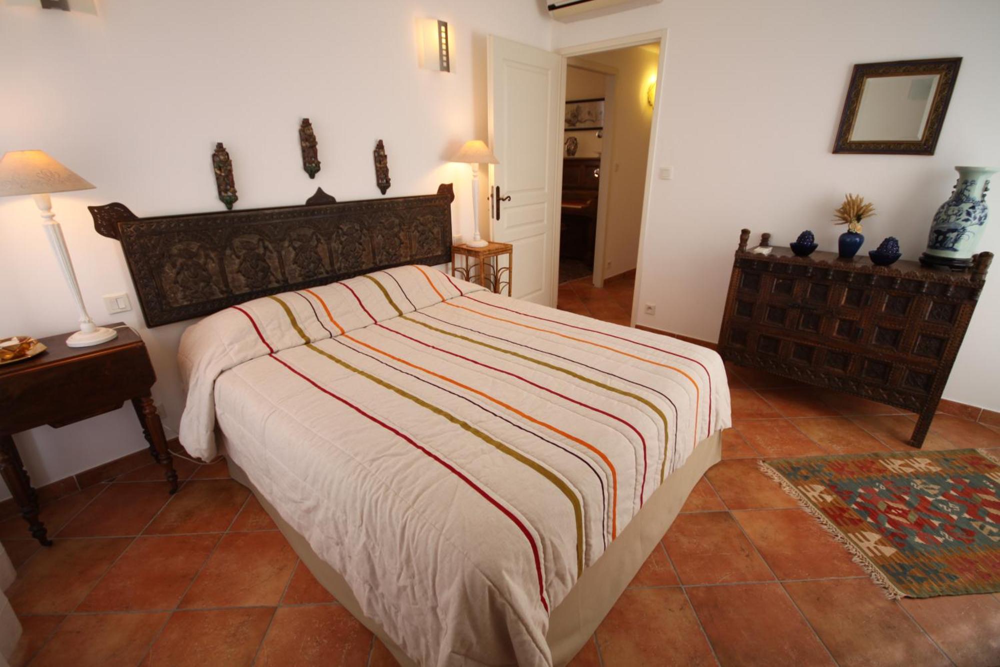 Casa Sultana Apartamento Propriano  Quarto foto
