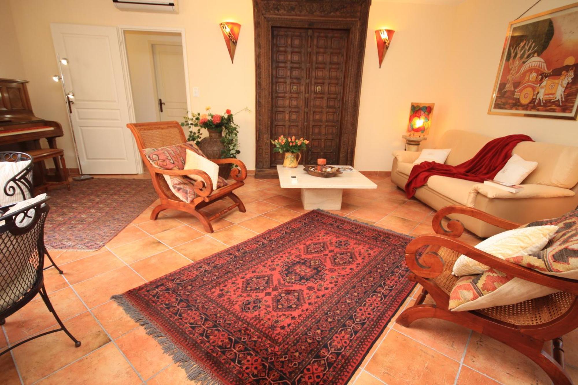 Casa Sultana Apartamento Propriano  Quarto foto