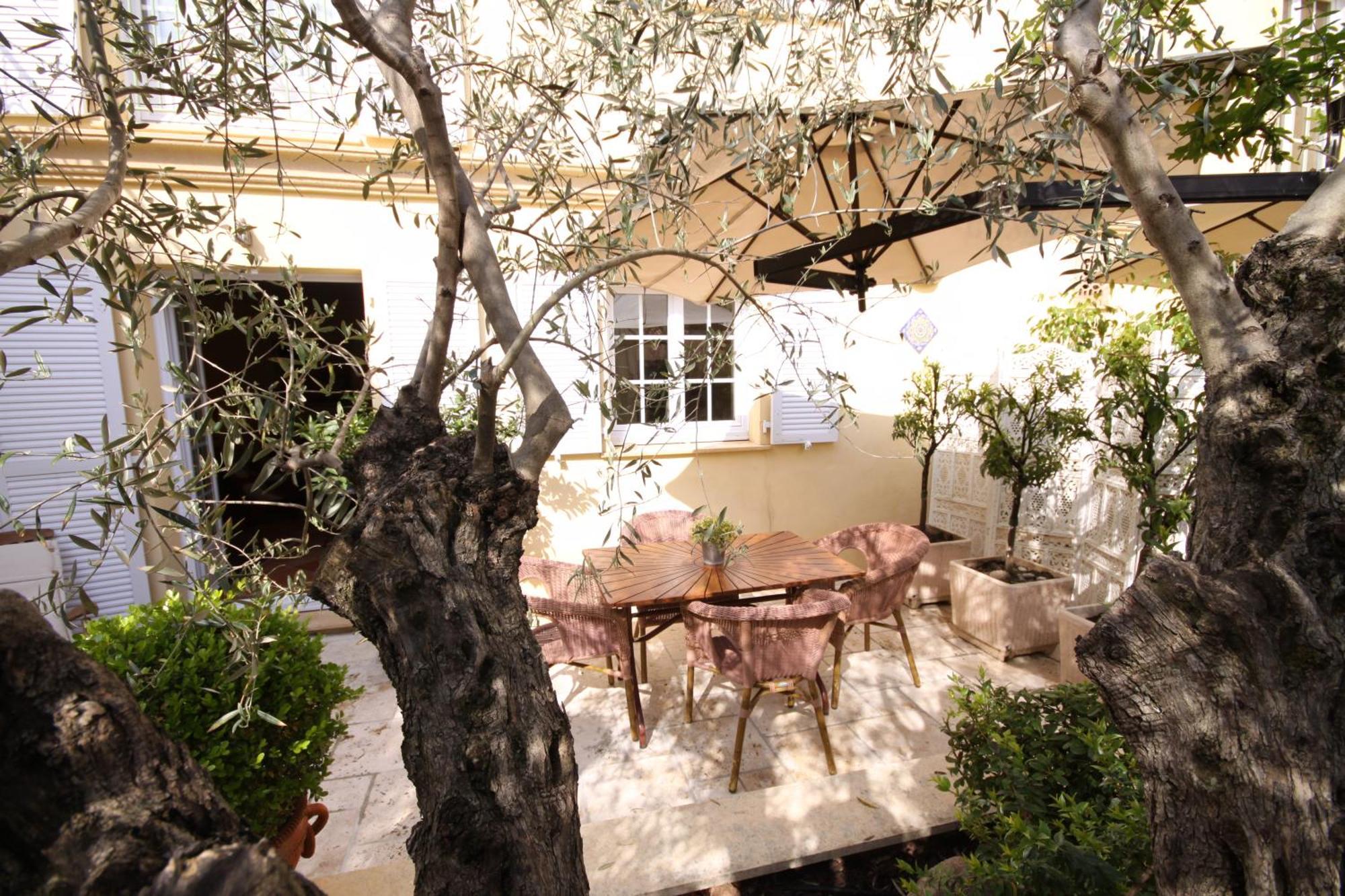 Casa Sultana Apartamento Propriano  Quarto foto